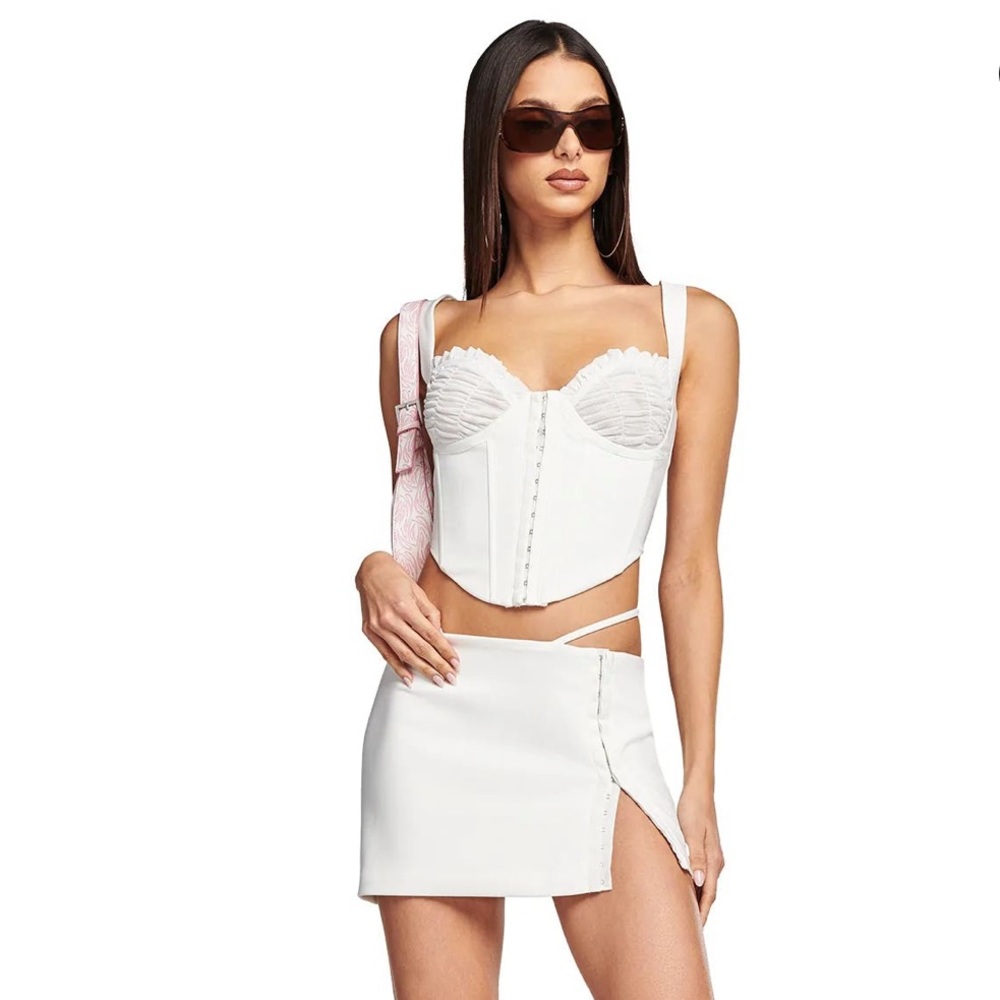 Bri Corset